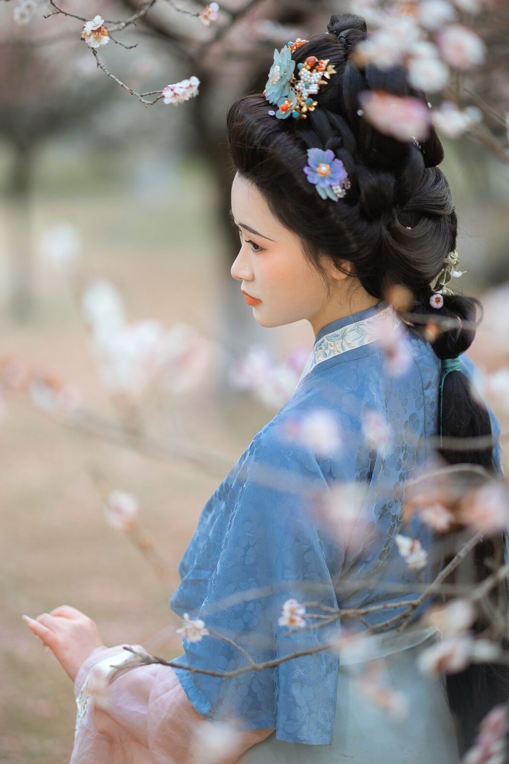 YiTuYu艺图语 Vol.4566 Jiang Yue