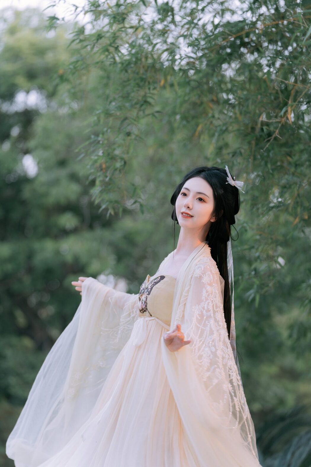 YiTuYu艺图语 Vol.4666 Qian Xue Ya