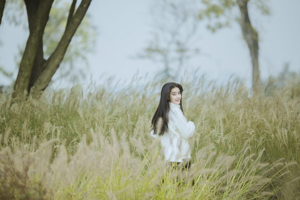 YiTuYu艺图语 Vol.4625 Moon Qi Yue
