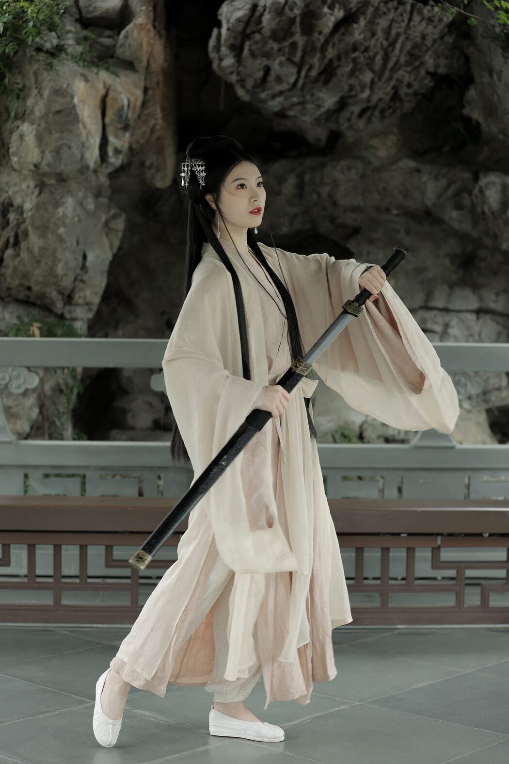 YiTuYu艺图语 Vol.4602 Xin Xin Zi