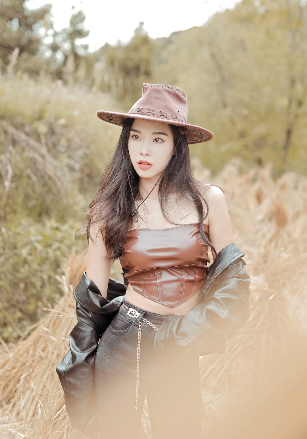 YiTuYu艺图语 Vol.4574 Yao Jing