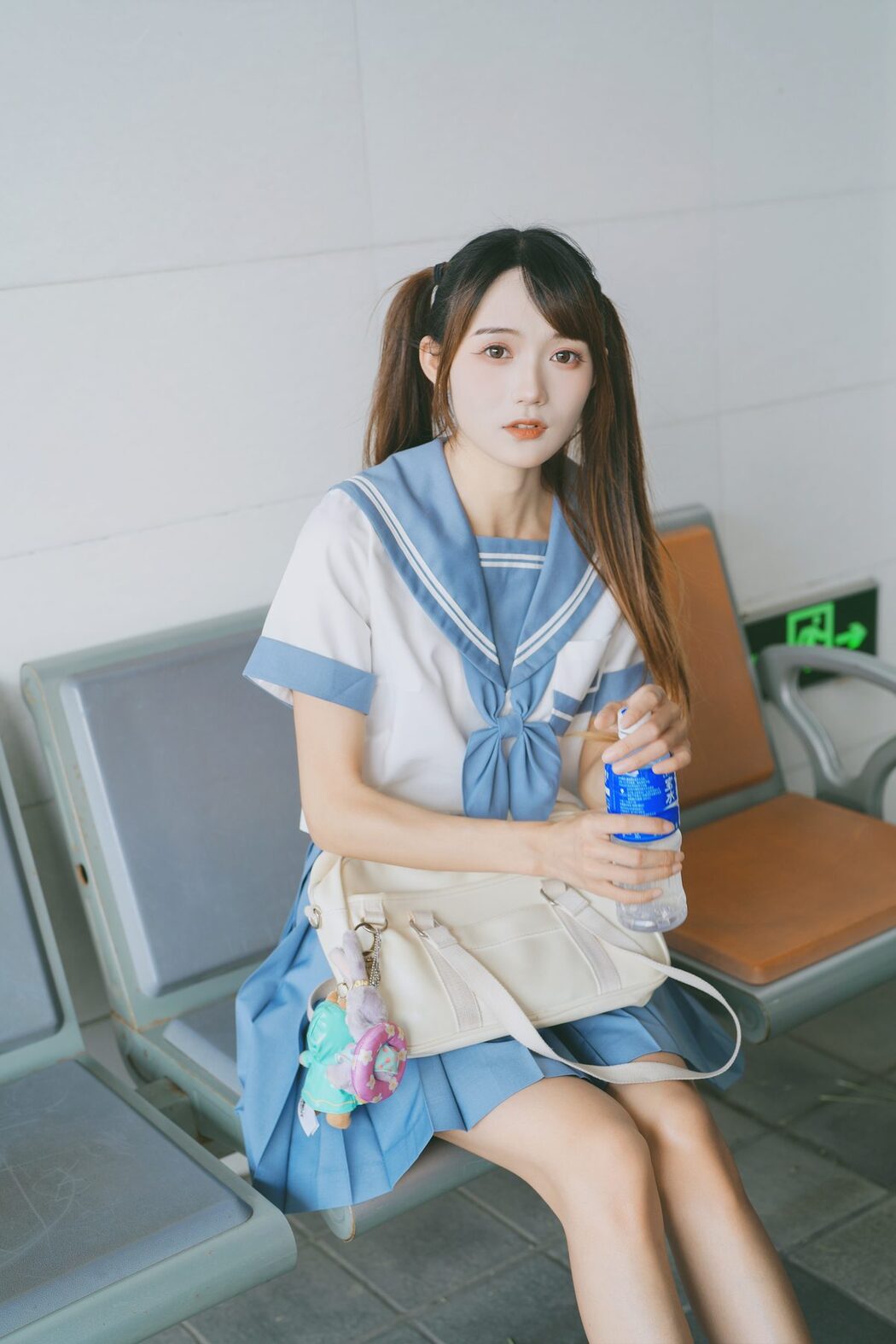YiTuYu艺图语 Vol.4663 Er Jia Liu