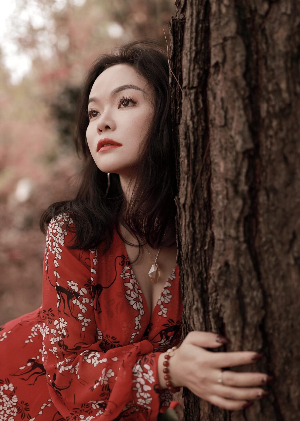 YiTuYu艺图语 Vol.4577 Xiao Yao