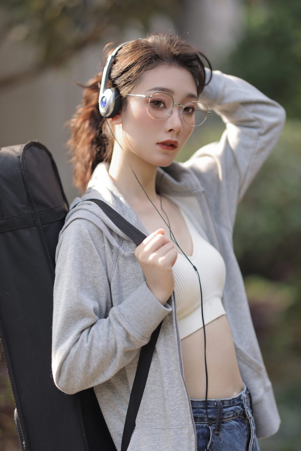 YiTuYu艺图语 Vol.4571 Xiao Xuan Zai Bu Zai