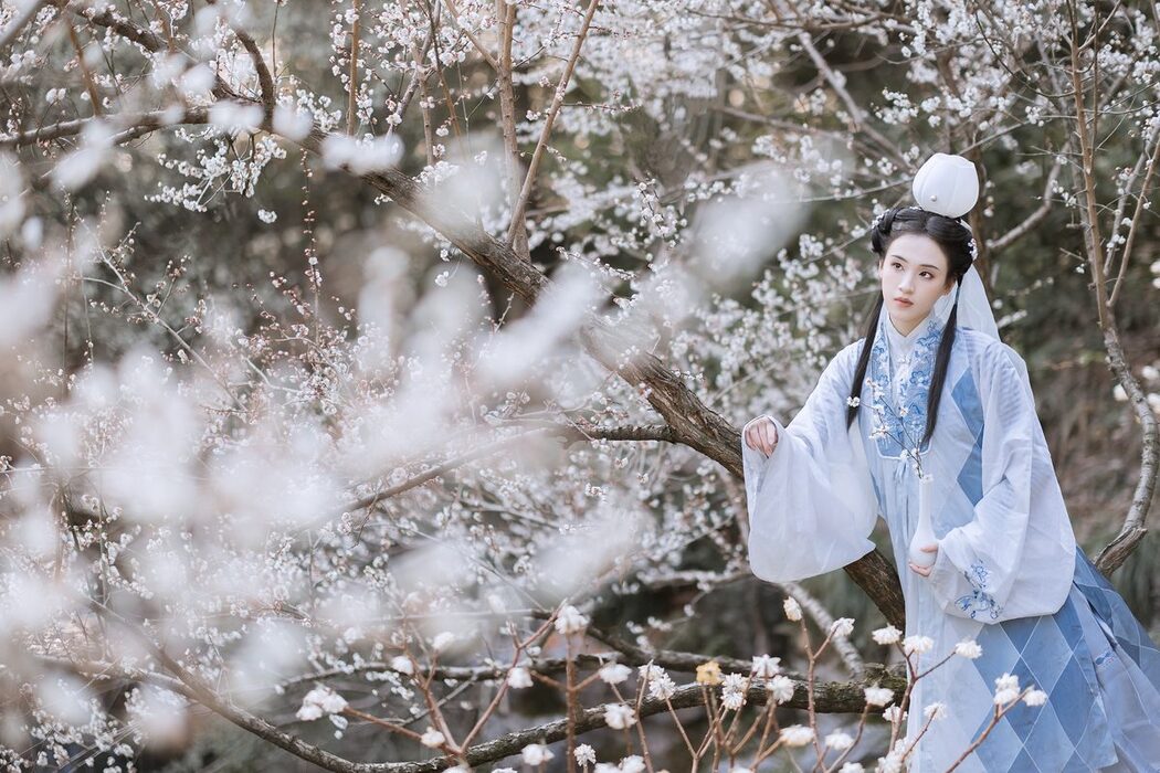 YiTuYu艺图语 Vol.4573 Fang Ting Yu