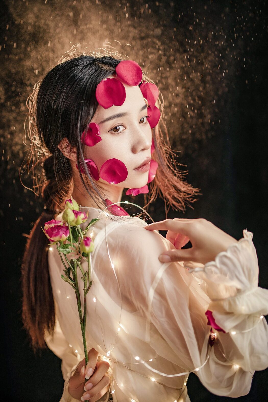 YiTuYu艺图语 Vol.4611 Xiu Er