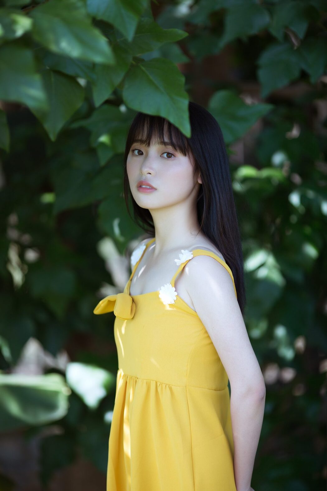 YiTuYu艺图语 Vol.4673 Xin Ki Nai Zi