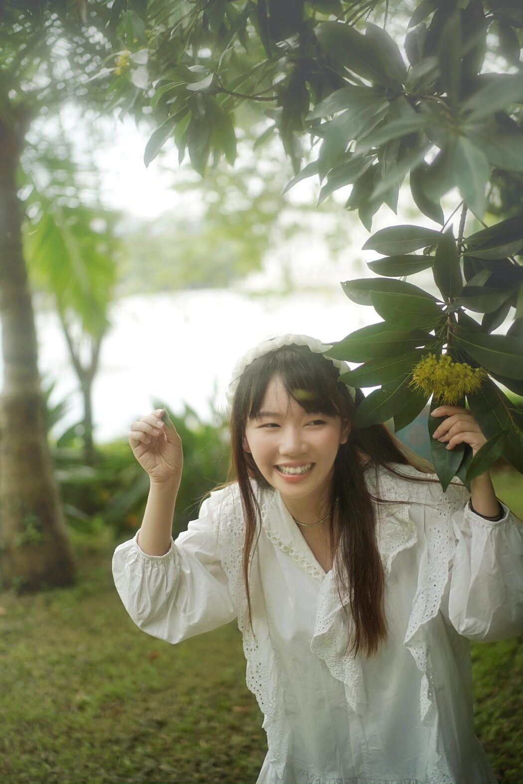 YiTuYu艺图语 Vol.4619 Zhi Qing