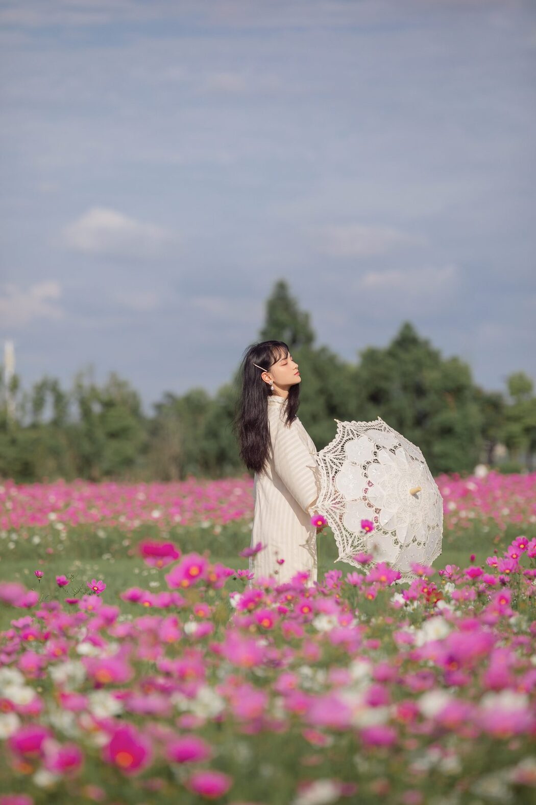 YiTuYu艺图语 Vol.4656 Xiao Ting