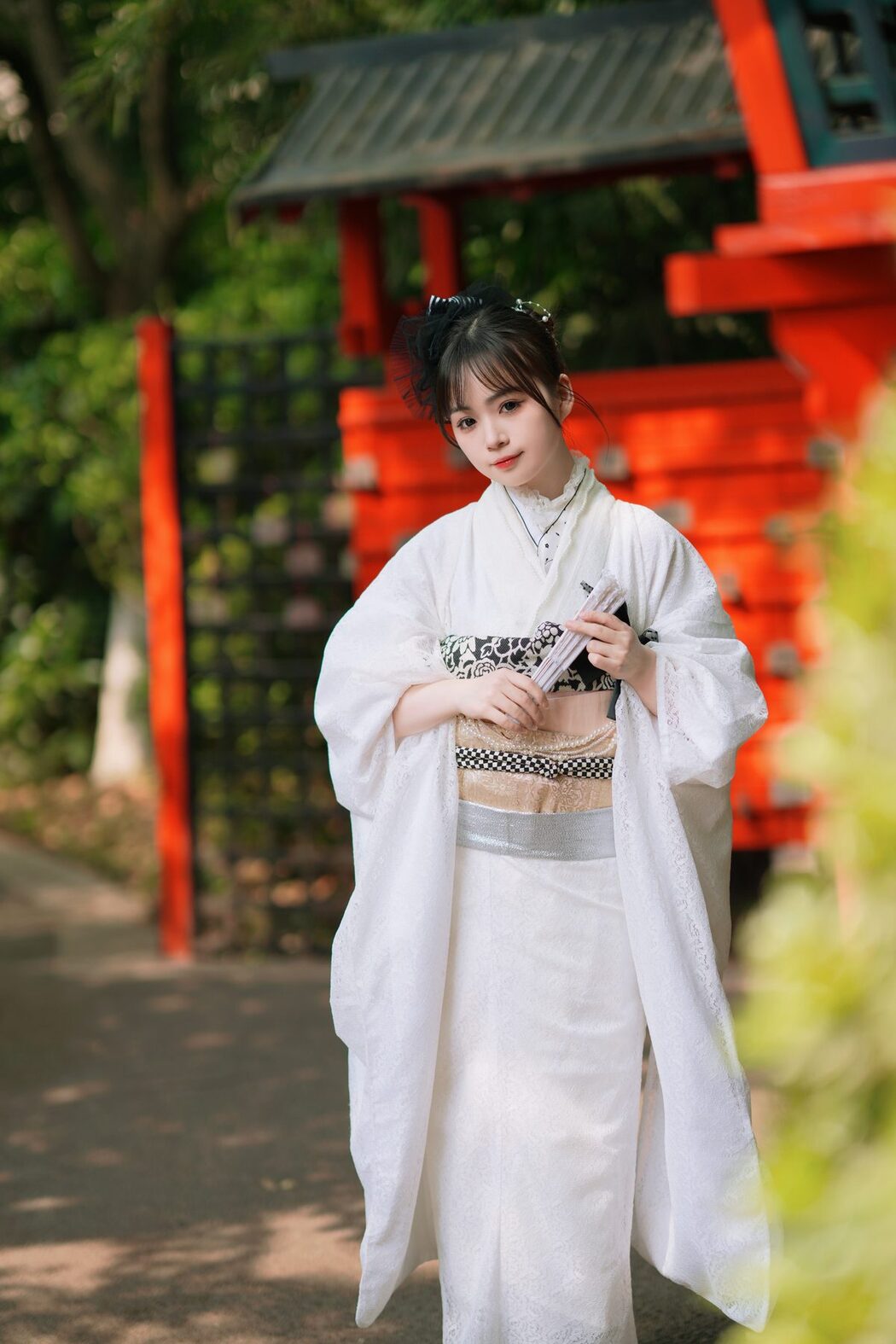 YiTuYu艺图语 Vol.4648 Zhi Zhi