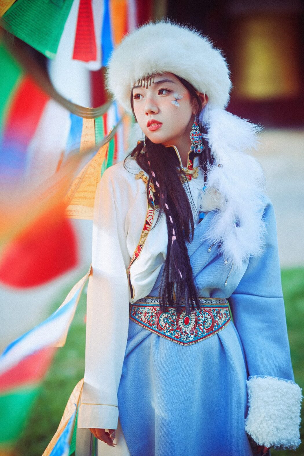 YiTuYu艺图语 Vol.4671 Pei Tong Xue