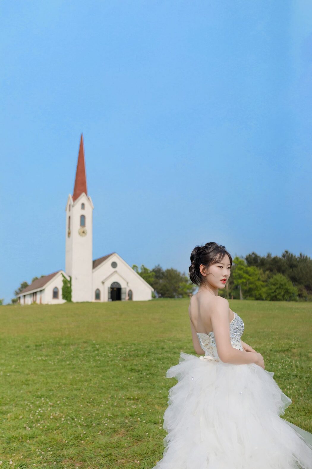 YiTuYu艺图语 Vol.4552 Sha Sha