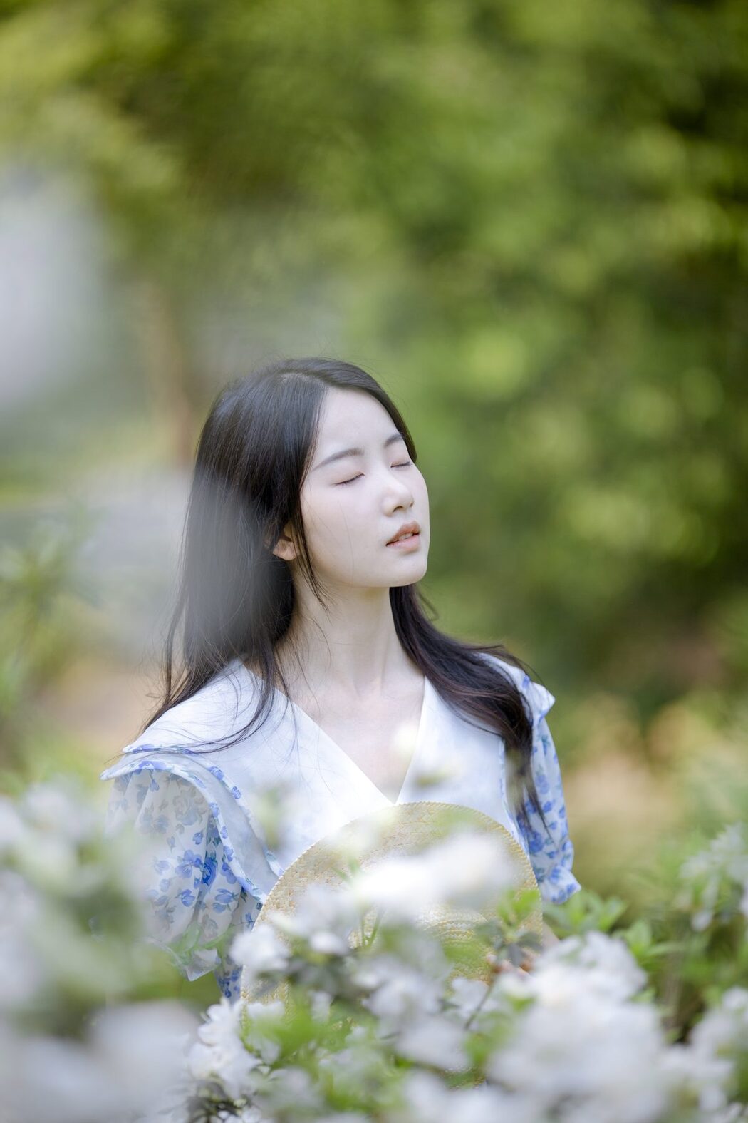 YiTuYu艺图语 Vol.4603 Zhai Xing Xing Gei Ni Ya