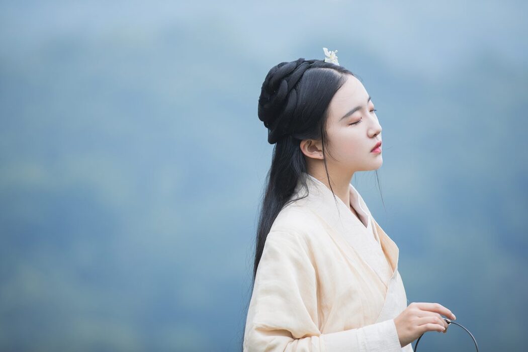 YiTuYu艺图语 Vol.4580 Zhi Xiu