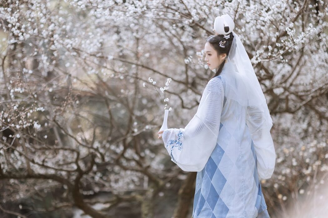 YiTuYu艺图语 Vol.4573 Fang Ting Yu
