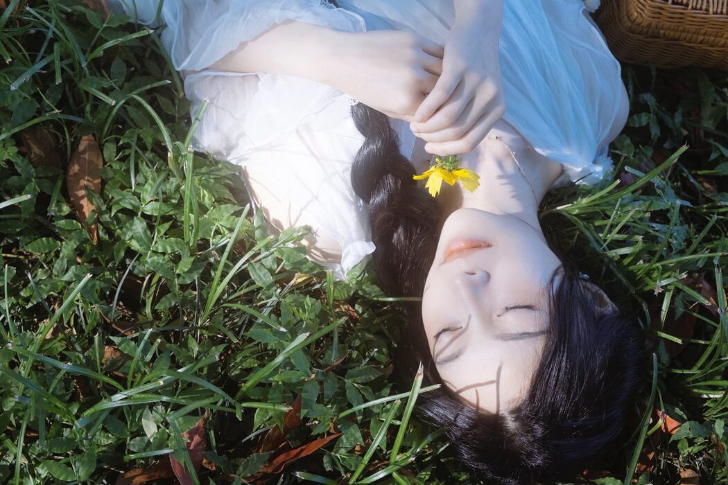 YiTuYu艺图语 Vol.4639 Lu Rou Chi Bu Bao
