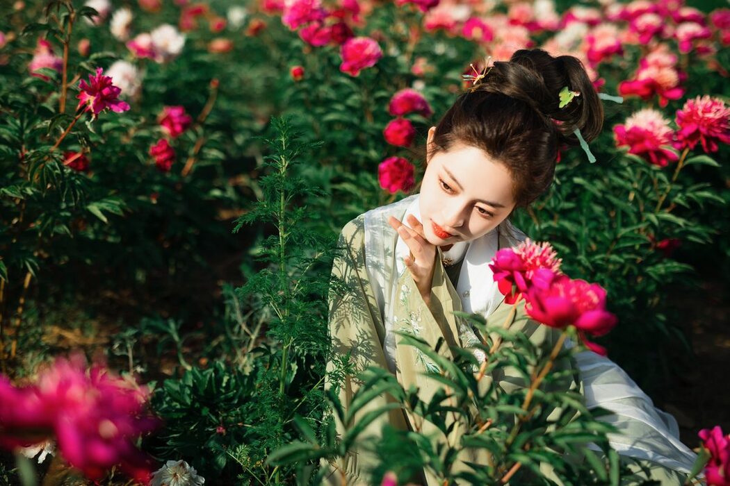 YiTuYu艺图语 Vol.4607 Yi Xuan