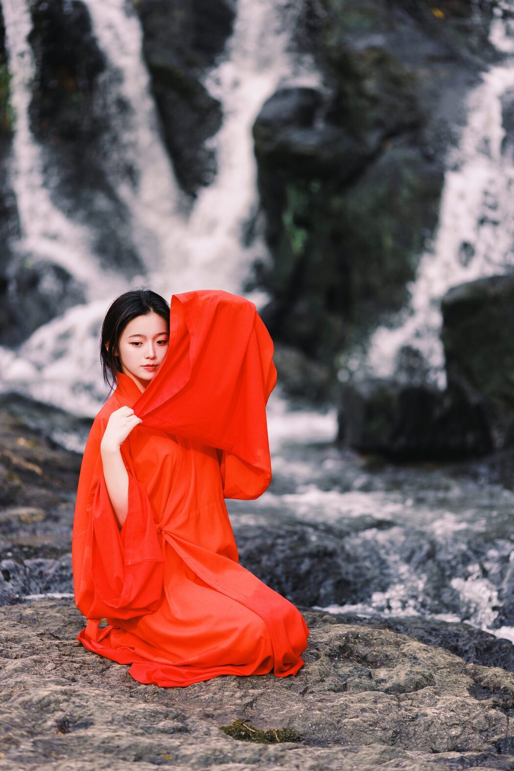 YiTuYu艺图语 Vol.4528 Xiao Mi Dou