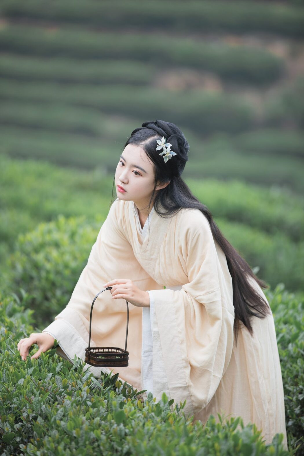 YiTuYu艺图语 Vol.4580 Zhi Xiu