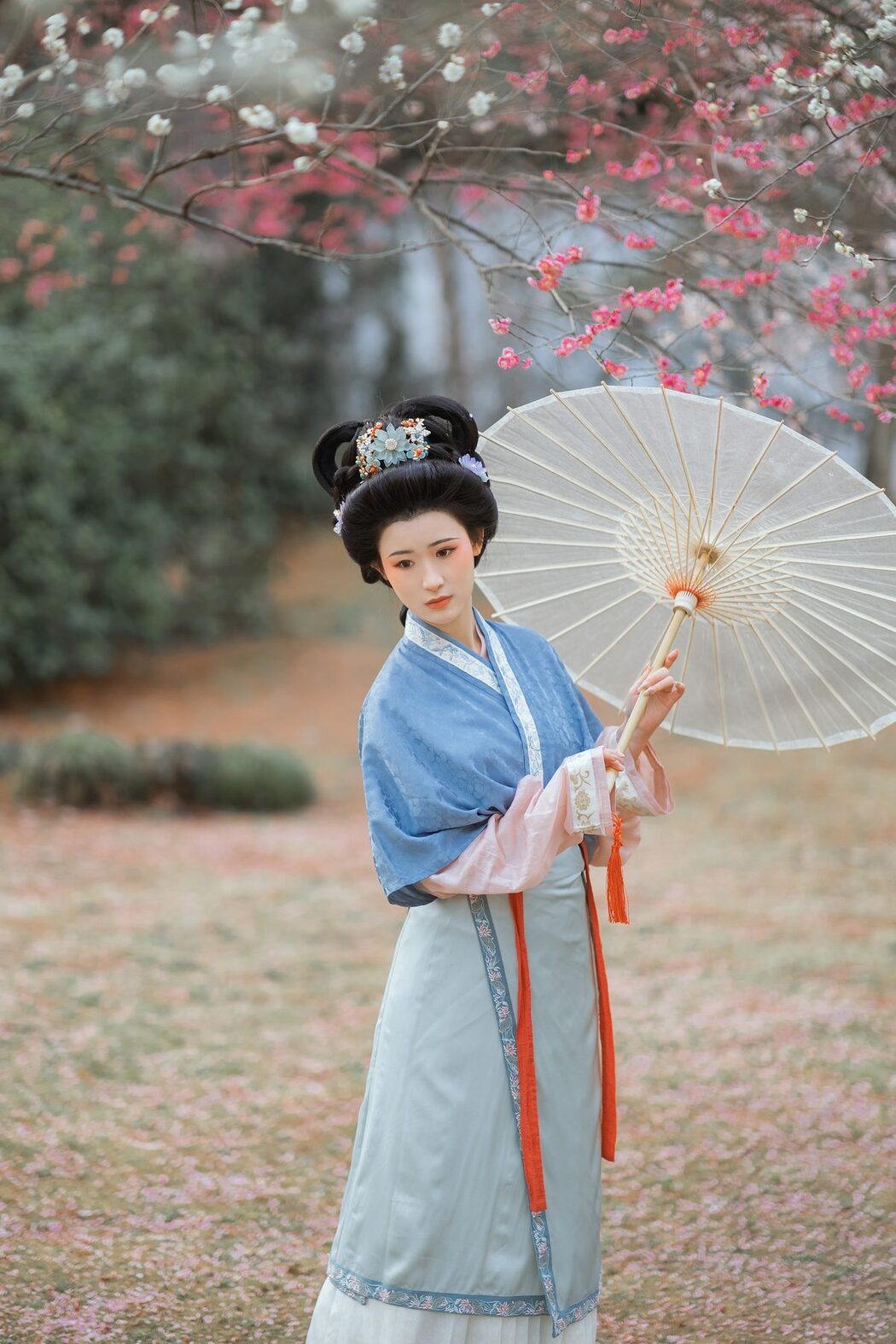 YiTuYu艺图语 Vol.4566 Jiang Yue