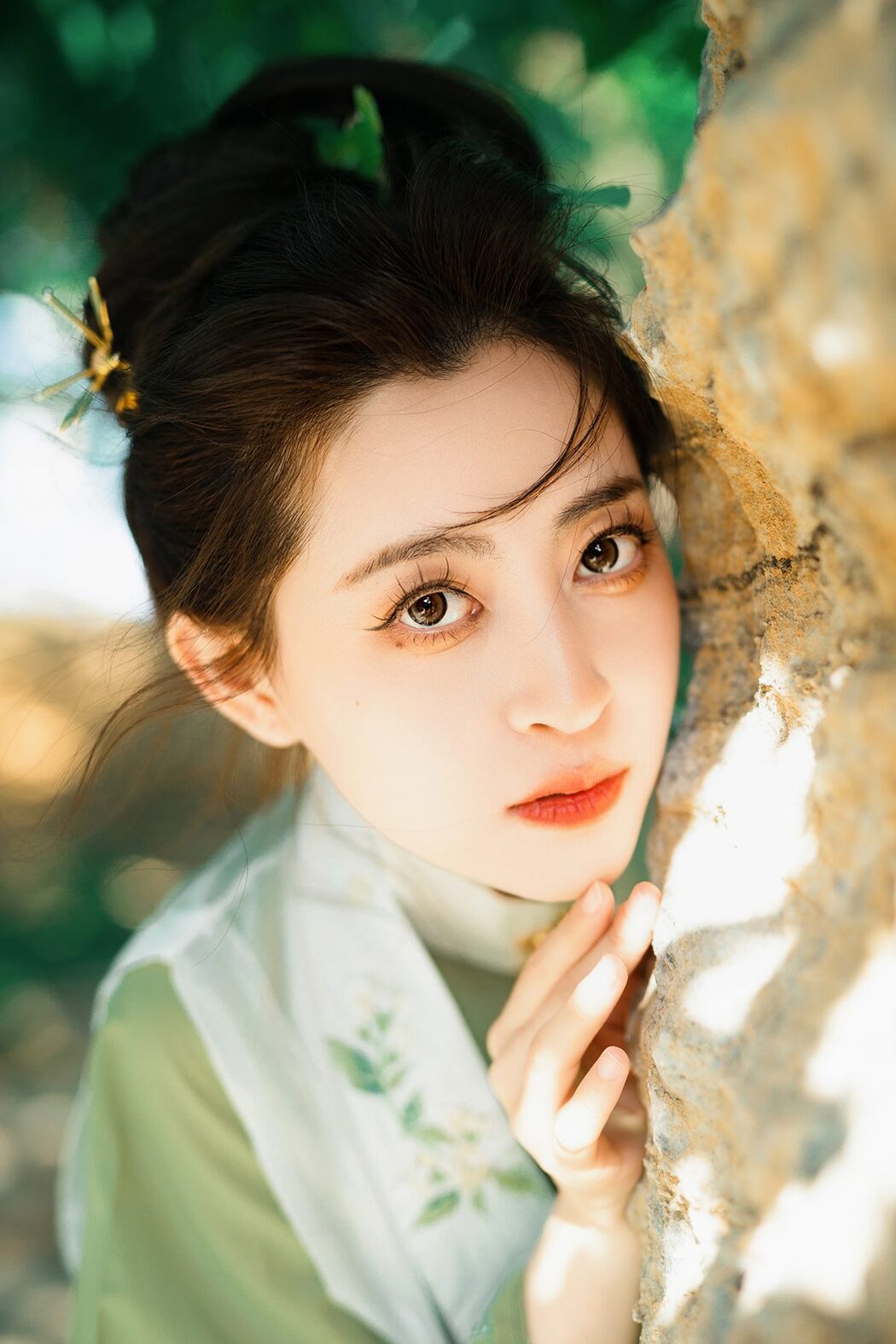 YiTuYu艺图语 Vol.4607 Yi Xuan Cover Photo