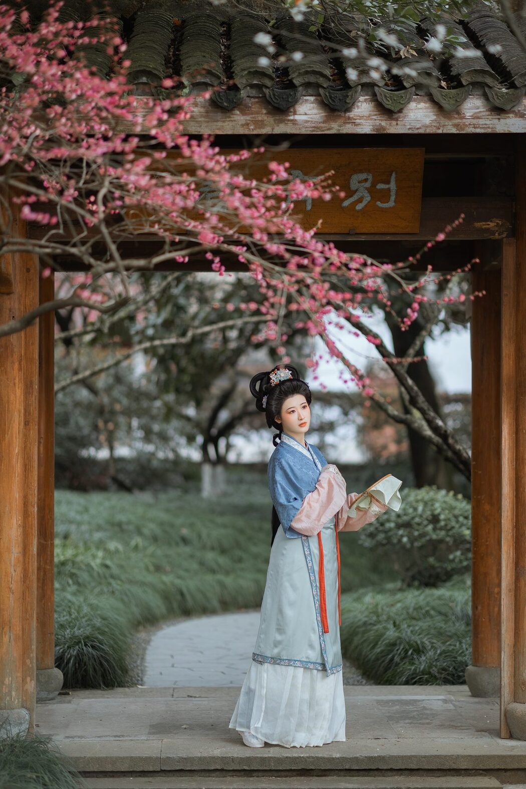 YiTuYu艺图语 Vol.4566 Jiang Yue