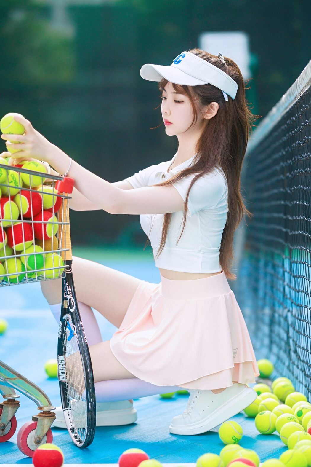 YiTuYu艺图语 Vol.4589 Xiao Jie Rui