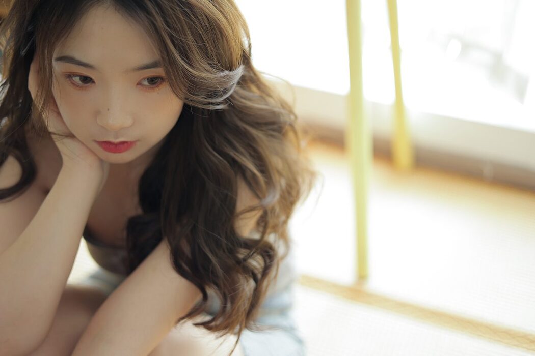 YiTuYu艺图语 Vol.4627 Wang Ying