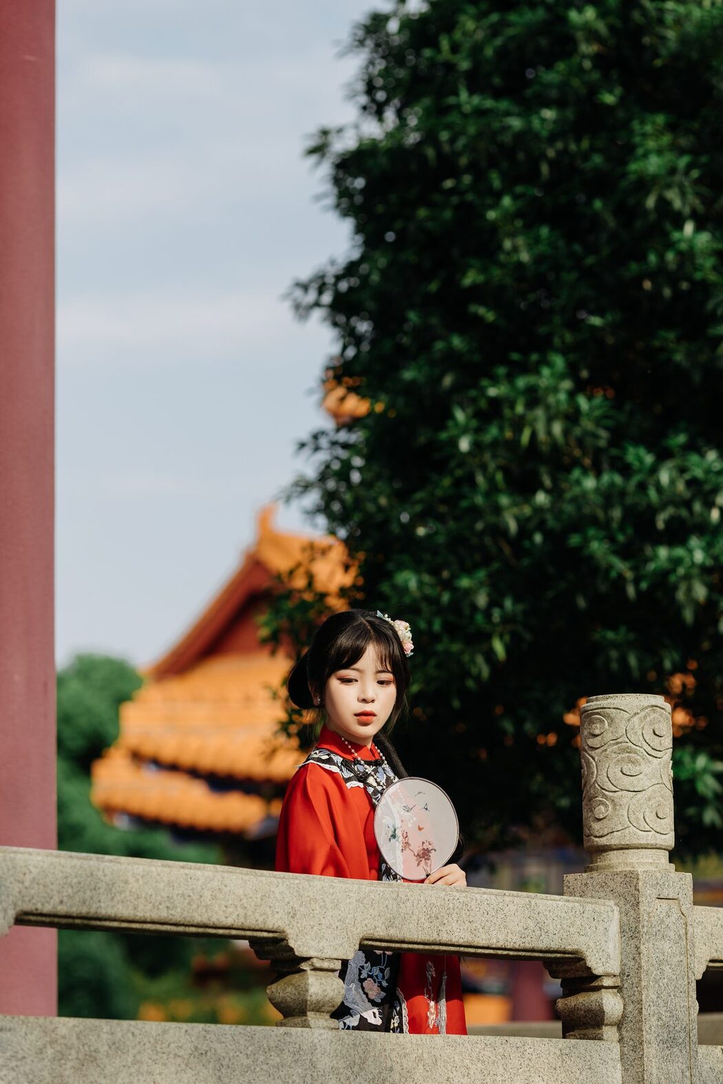 YiTuYu艺图语 Vol.4557 Shi Xiao Bai O