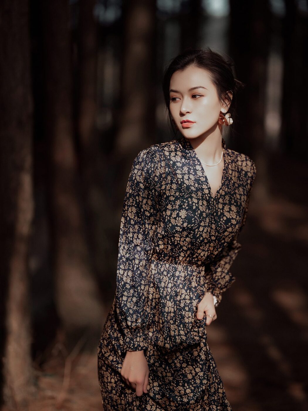 YiTuYu艺图语 Vol.4624 Qian Qian