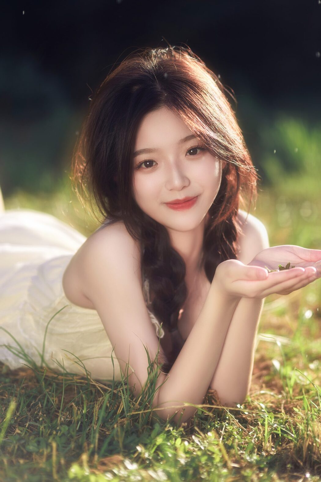 YiTuYu艺图语 Vol.4623 Xiao Mi Dou