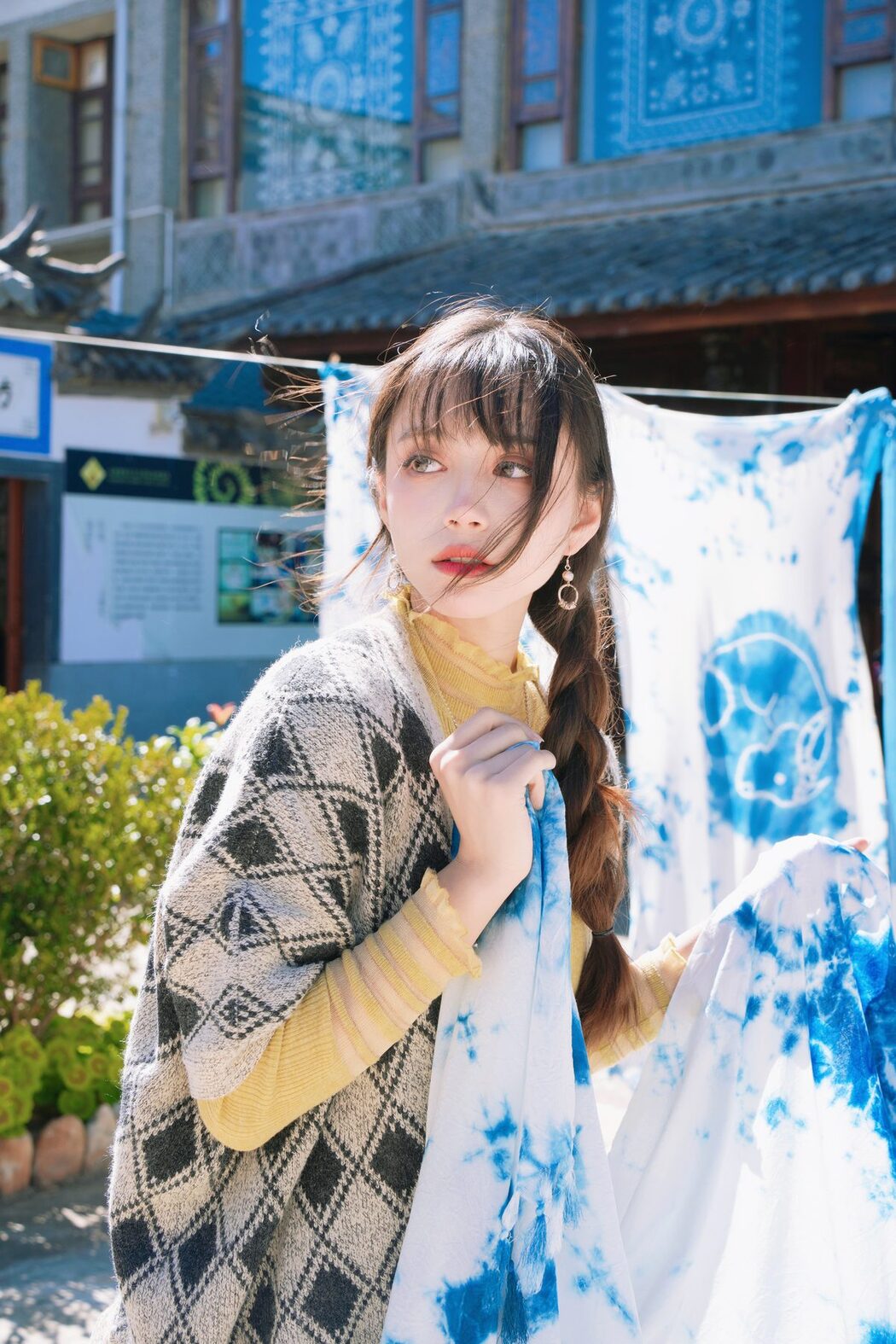 YiTuYu艺图语 Vol.4527 Er Jia Liu