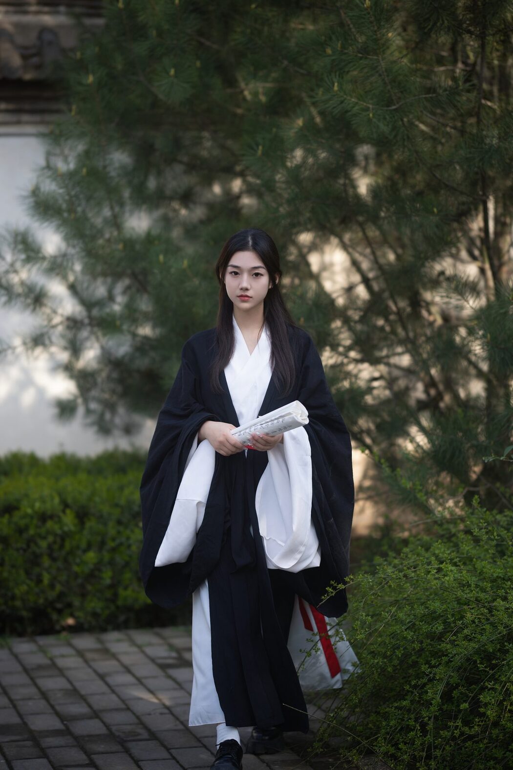 YiTuYu艺图语 Vol.4605 Pei Tong Xue