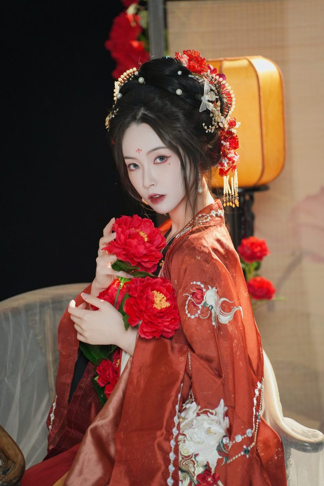 YiTuYu艺图语 Vol.4522 Vi Ge Vivian