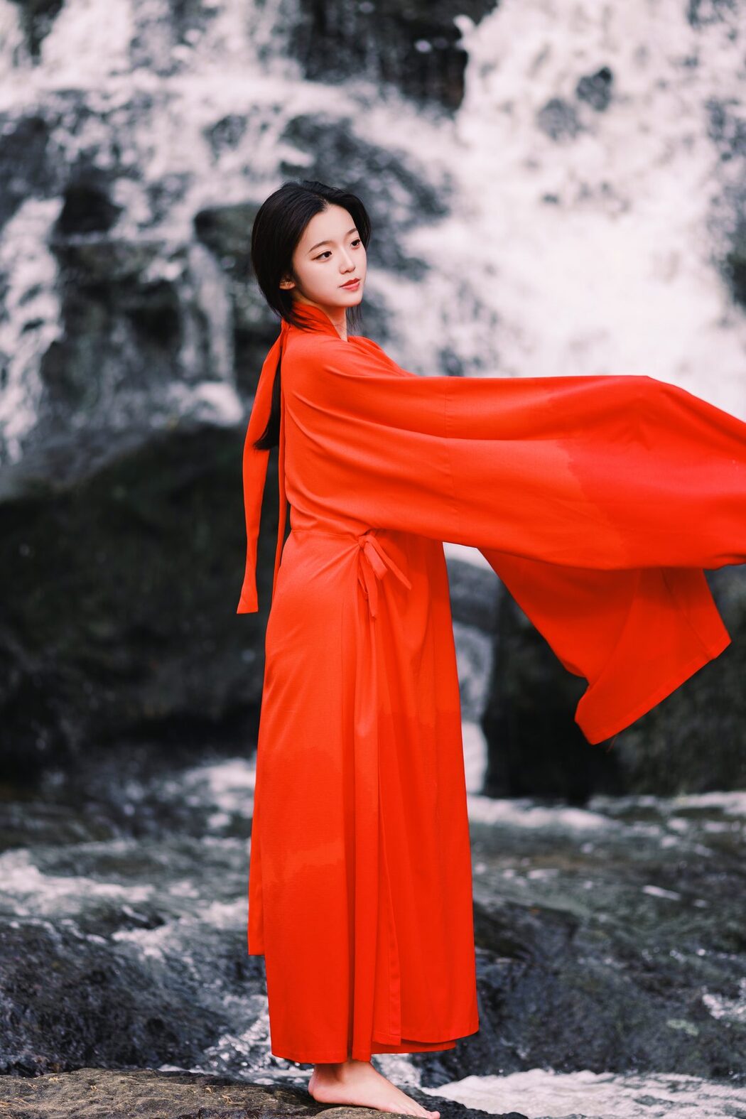 YiTuYu艺图语 Vol.4528 Xiao Mi Dou