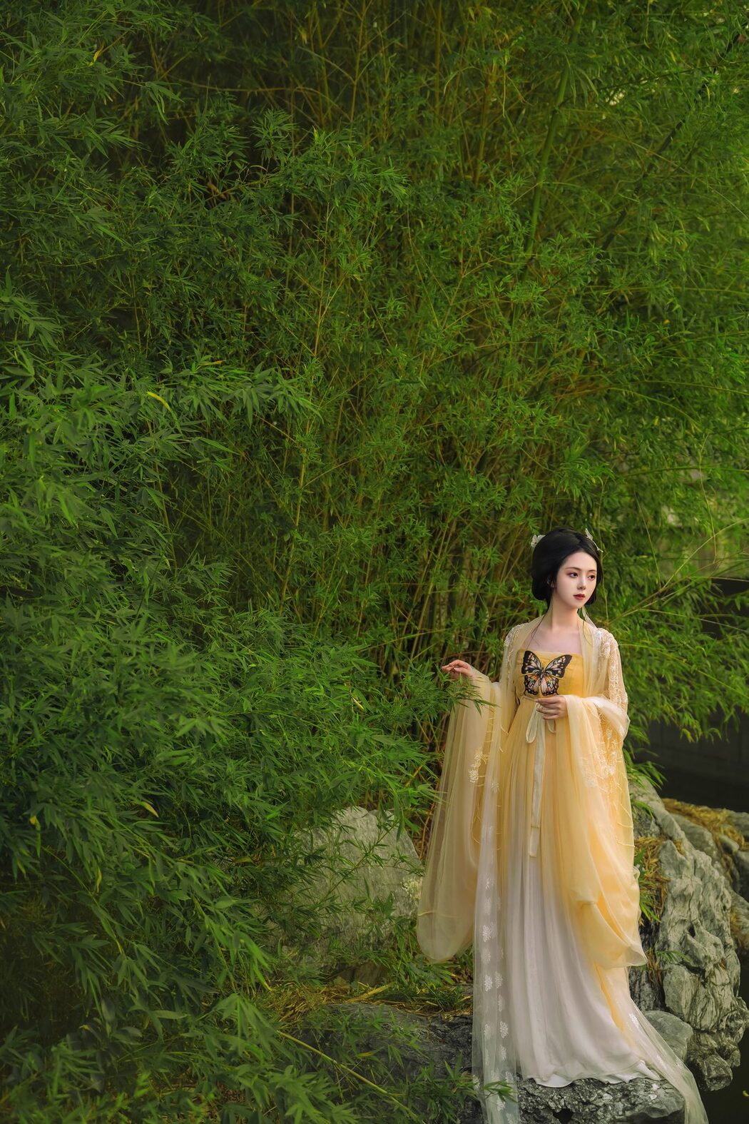 YiTuYu艺图语 Vol.4666 Qian Xue Ya
