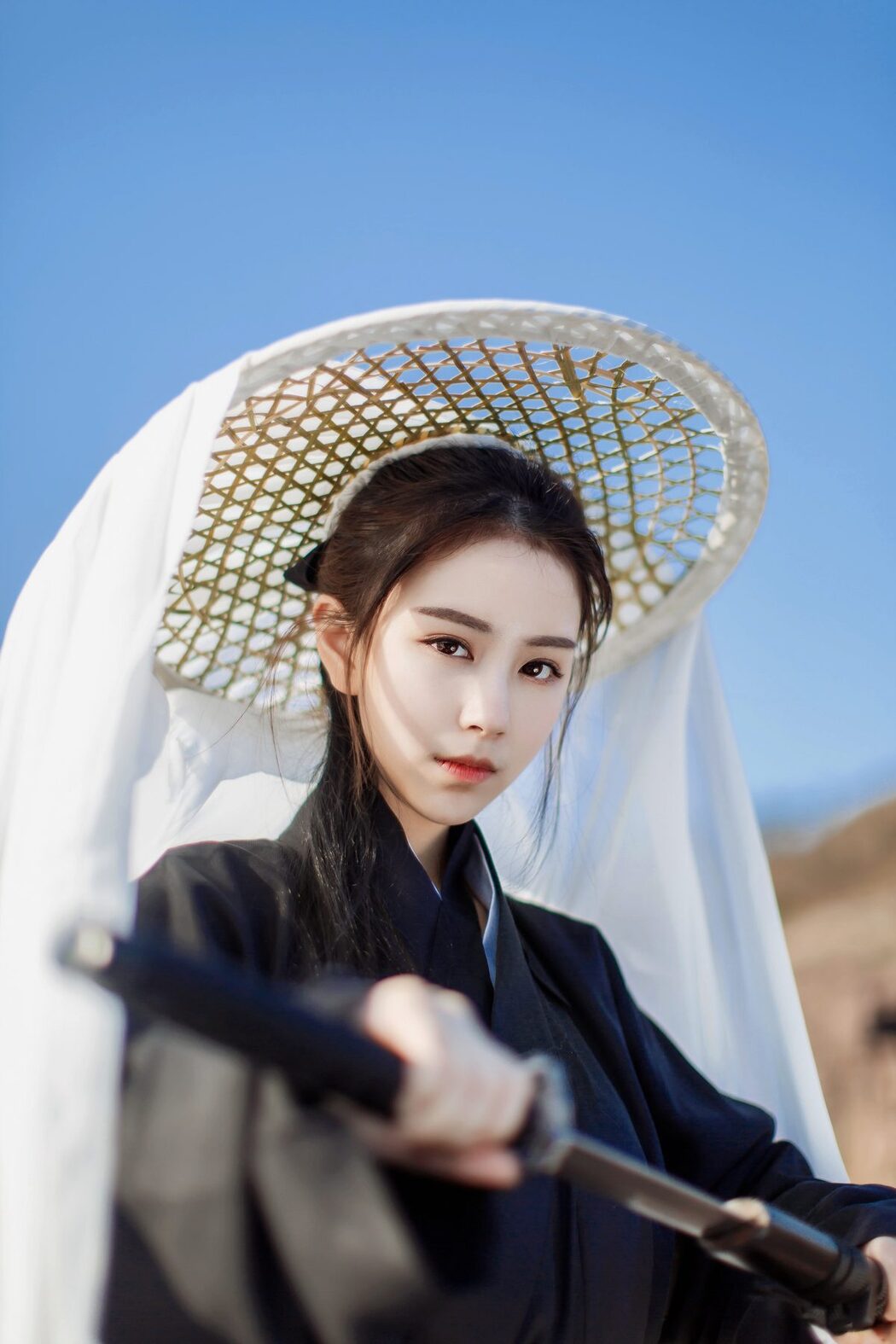 YiTuYu艺图语 Vol.4563 Gong Zi Bu Huai