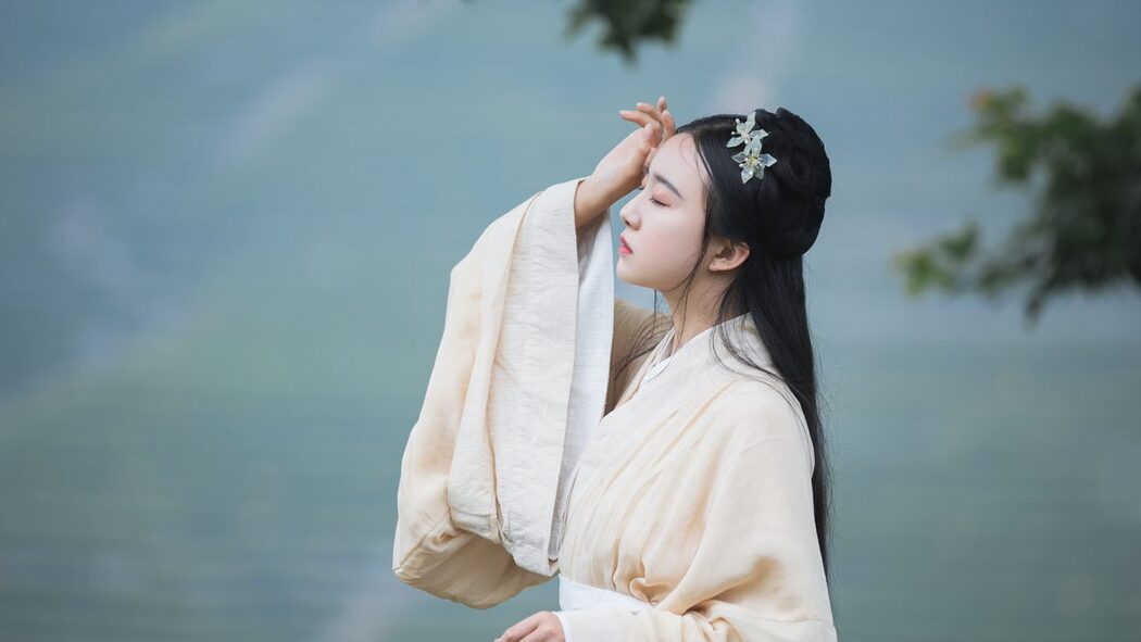 YiTuYu艺图语 Vol.4580 Zhi Xiu