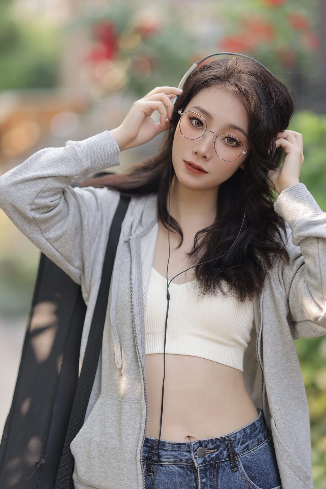 YiTuYu艺图语 Vol.4571 Xiao Xuan Zai Bu Zai