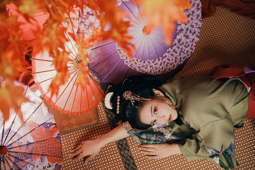 YiTuYu艺图语 Vol.4643 Er Jia Liu