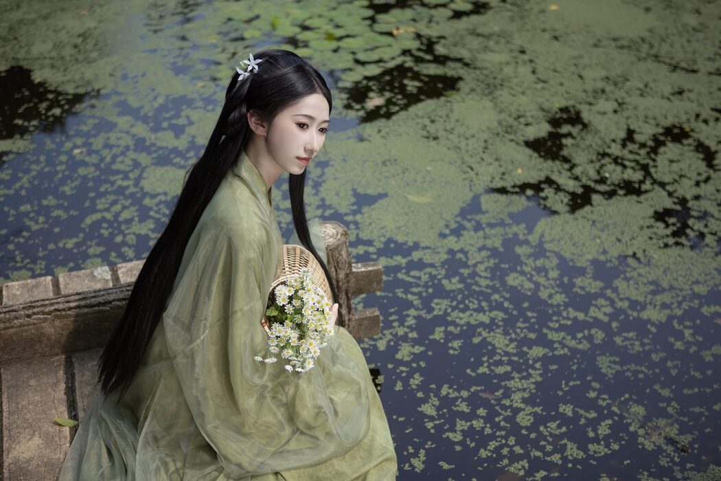 YiTuYu艺图语 Vol.4598 Xiao Bei