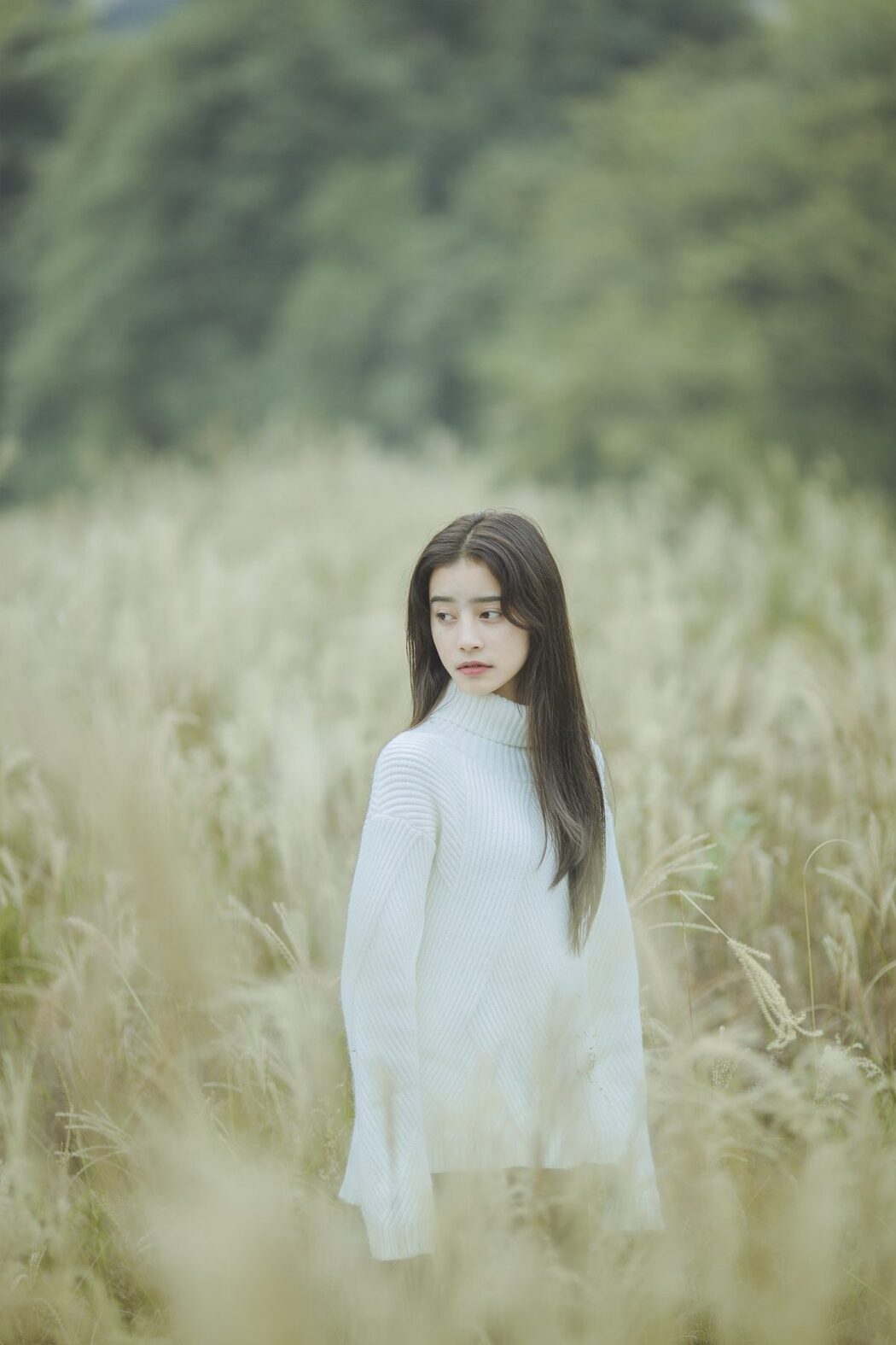 YiTuYu艺图语 Vol.4625 Moon Qi Yue