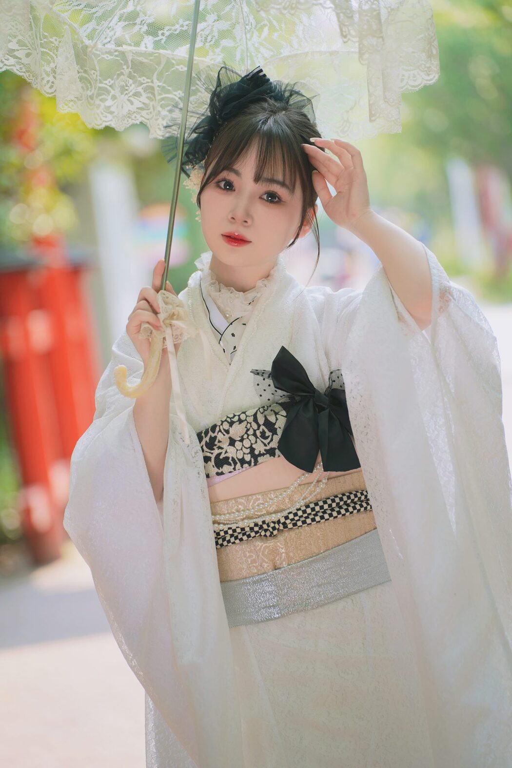 YiTuYu艺图语 Vol.4648 Zhi Zhi