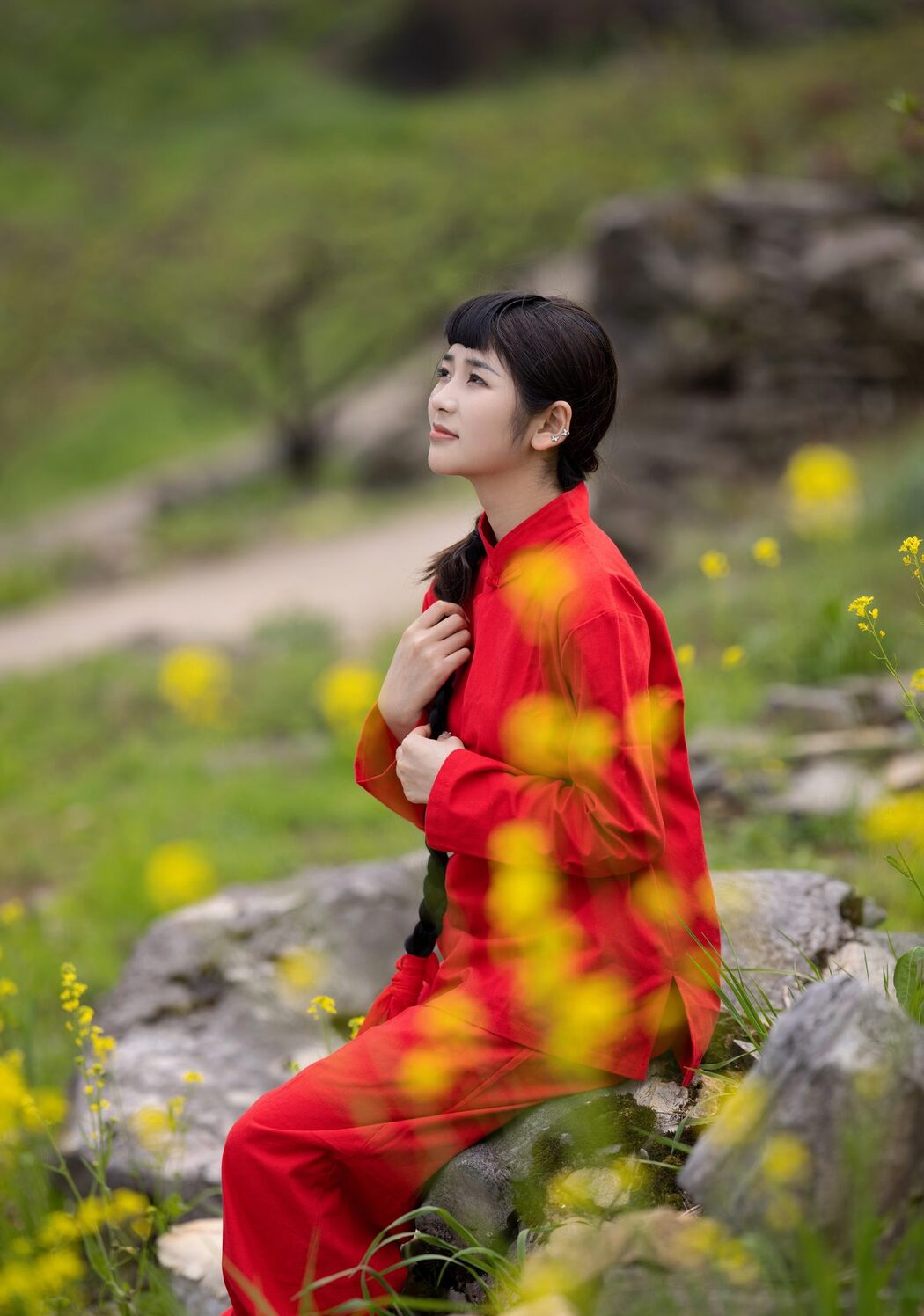 YiTuYu艺图语 Vol.4584 Er
