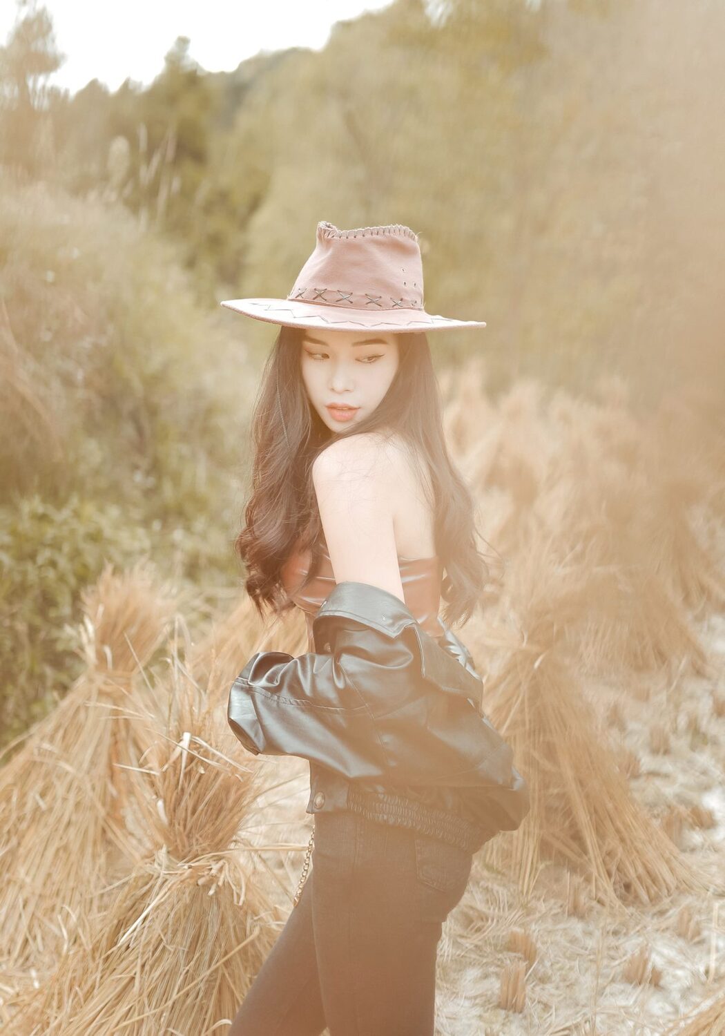 YiTuYu艺图语 Vol.4574 Yao Jing