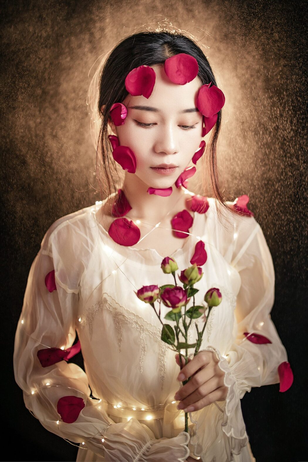 YiTuYu艺图语 Vol.4611 Xiu Er