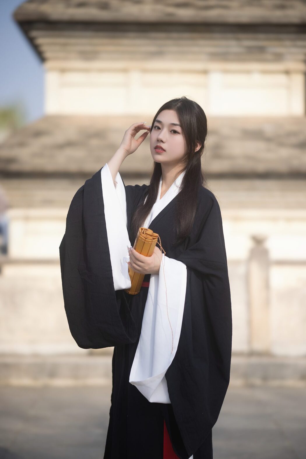 YiTuYu艺图语 Vol.4605 Pei Tong Xue