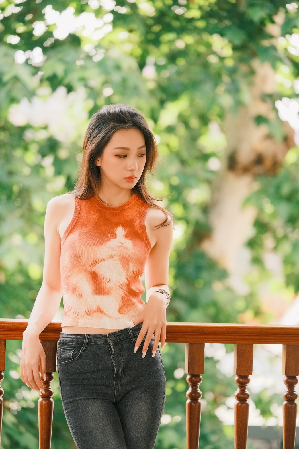 YiTuYu艺图语 Vol.4583 Lu Lu