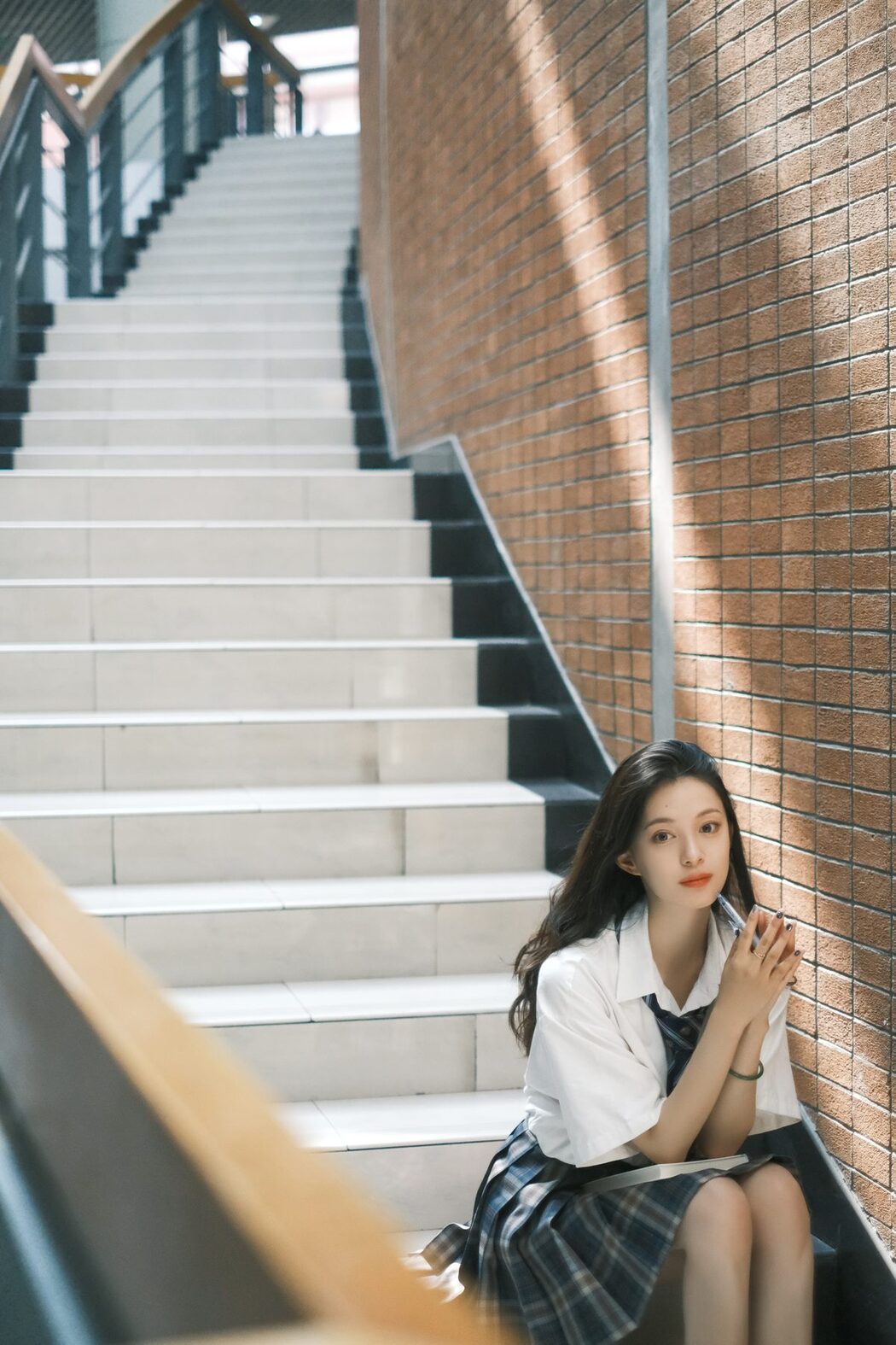 YiTuYu艺图语 Vol.4621 Qian Qian