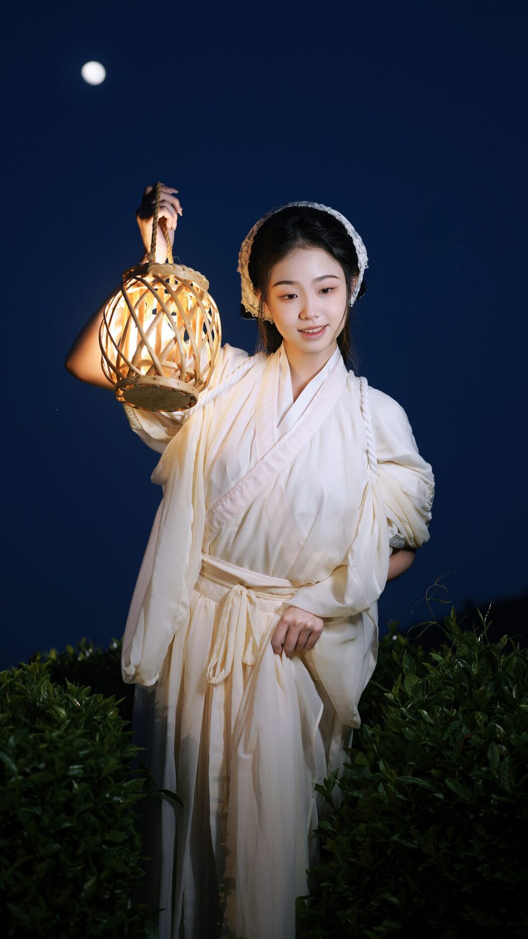 YiTuYu艺图语 Vol.4654 Xiao Yang Dun Dun